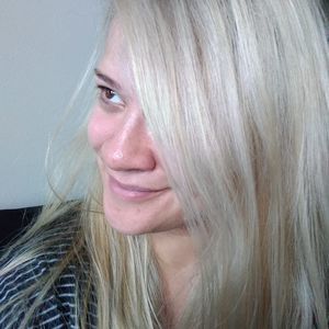 Meet your Posher, Pamela